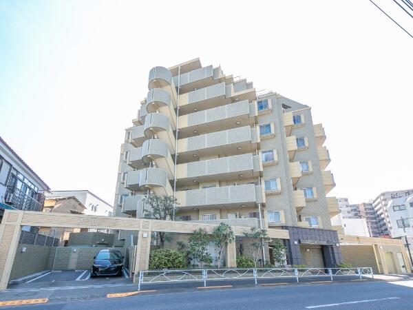 シティウイング墨田
